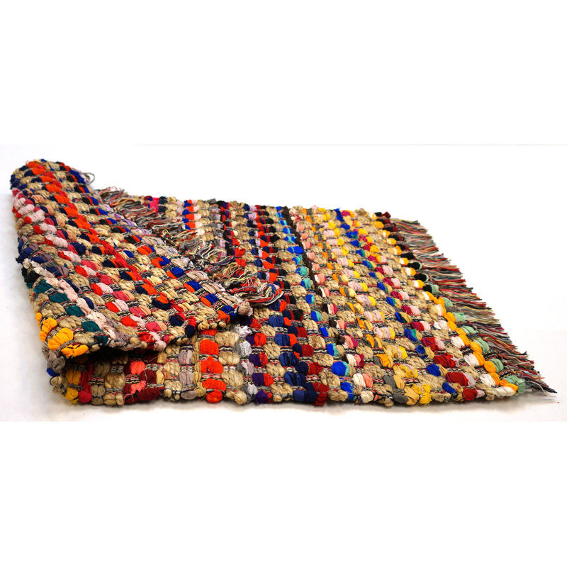 World Menagerie Shelor Woven 36 in. x 24 in. Outdoor Door Mat Wayfair.ca